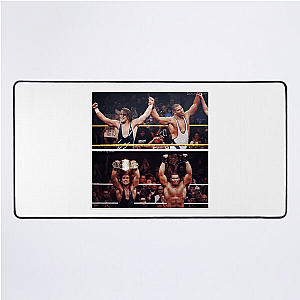 Chad Gable Beyond The Mat Chad Gable Mouse Pads