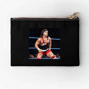 Chad Gable Always Technical, Always Hilarious Chad Gable Zipper Pouches