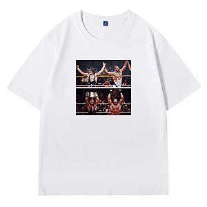 Chad Gable Beyond The Mat Chad Gable T-Shirts