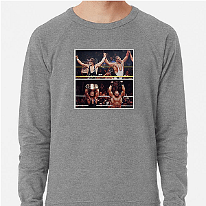 Chad Gable Beyond The Mat Chad Gable Sweatshirts