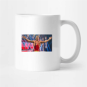 Chad Gable Inspire Greatness Chad Gable Mugs