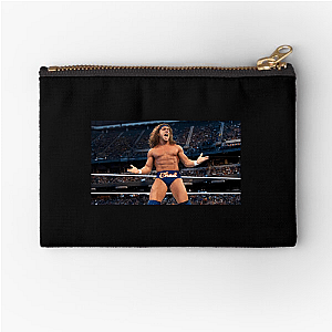 Chad Gable Shoosh Chad Gable Zipper Pouches
