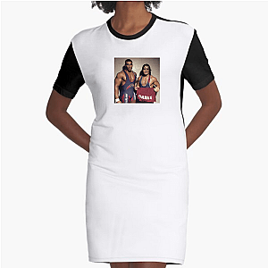 Chad Gable Thank You A Thank You Chad Gable Dresses