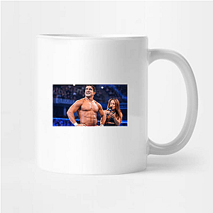 Chad Gable Unforgettable Trainer Chad Gable Mugs