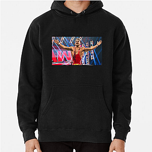 Chad Gable Inspire Greatness Chad Gable Hoodies