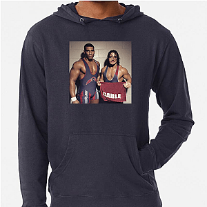 Chad Gable Thank You A Thank You Chad Gable Hoodies
