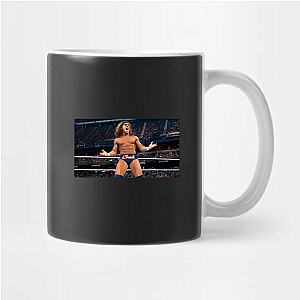 Chad Gable Shoosh Chad Gable Mugs