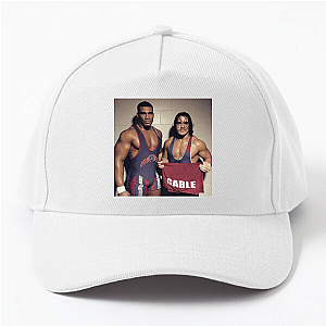 Chad Gable Thank You A Thank You Chad Gable Hats & Caps