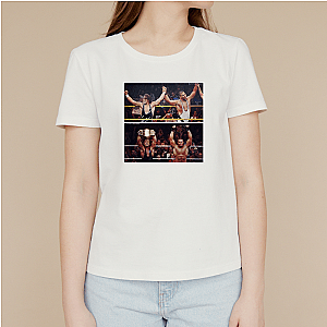Chad Gable Beyond The Mat Chad Gable T-Shirts