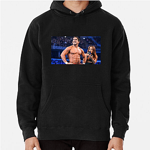 Chad Gable Unforgettable Trainer Chad Gable Hoodies