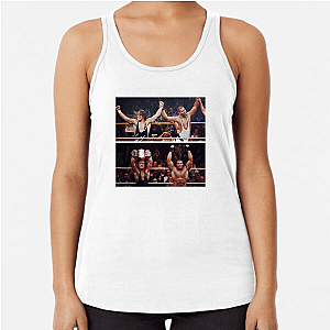 Chad Gable Beyond The Mat Chad Gable Tank Tops