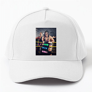 Chad Gable Alpha Academy Leader Chad Gable Hats & Caps