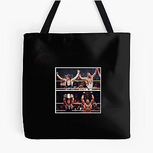 Chad Gable Beyond The Mat Chad Gable Bags