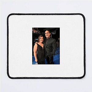 Chad Gable Master Gable Chad Gable Mouse Pads