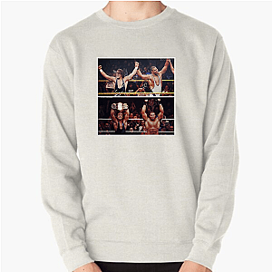 Chad Gable Beyond The Mat Chad Gable Sweatshirts