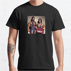 Chad Gable Thank You A Thank You Chad Gable T-Shirts