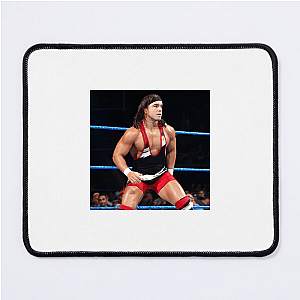 Chad Gable Always Technical, Always Hilarious Chad Gable Mouse Pads