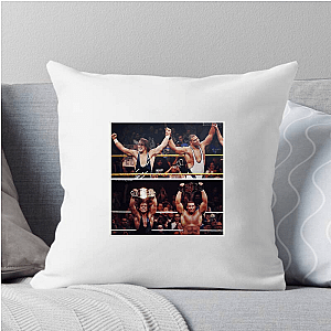 Chad Gable Beyond The Mat Chad Gable Pillows Cover