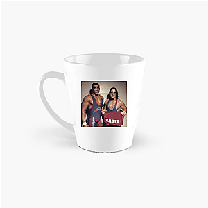 Chad Gable Thank You A Thank You Chad Gable Mugs