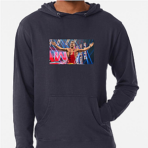Chad Gable Inspire Greatness Chad Gable Hoodies