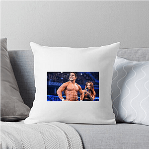 Chad Gable Unforgettable Trainer Chad Gable Pillows Cover