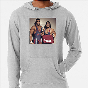 Chad Gable Thank You A Thank You Chad Gable Hoodies