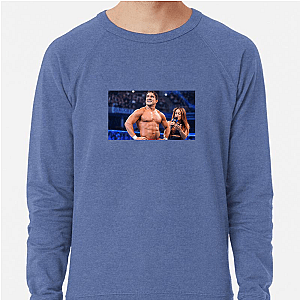 Chad Gable Unforgettable Trainer Chad Gable Sweatshirts