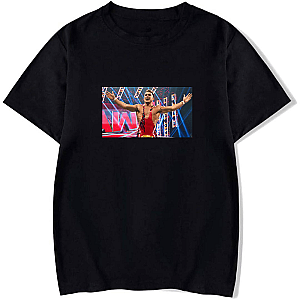 Chad Gable Inspire Greatness Chad Gable T-Shirts