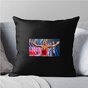 Chad Gable Inspire Greatness Chad Gable Pillows Cover