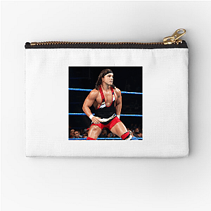 Chad Gable Always Technical, Always Hilarious Chad Gable Zipper Pouches