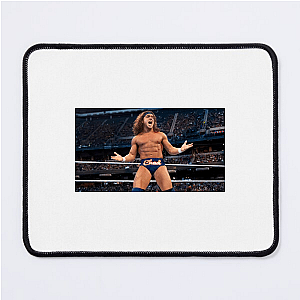 Chad Gable Shoosh Chad Gable Mouse Pads