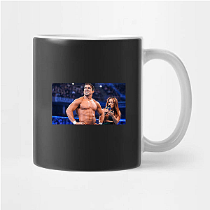 Chad Gable Unforgettable Trainer Chad Gable Mugs