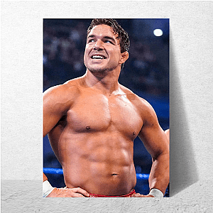 Chad Gable Unforgettable Trainer Chad Gable Posters