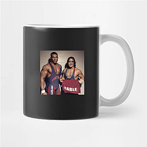 Chad Gable Thank You A Thank You Chad Gable Mugs