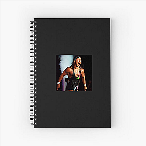 Chad Gable My Favorite Olympian Chad Gable Notebook