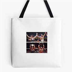 Chad Gable Beyond The Mat Chad Gable Bags
