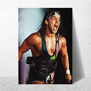 Chad Gable My Favorite Olympian Chad Gable Posters
