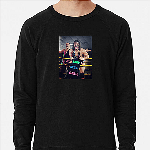 Chad Gable Alpha Academy Leader Chad Gable Sweatshirts
