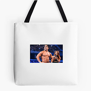 Chad Gable Unforgettable Trainer Chad Gable Bags