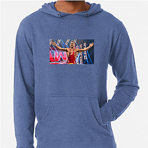Chad Gable Inspire Greatness Chad Gable Hoodies