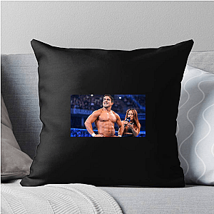 Chad Gable Unforgettable Trainer Chad Gable Pillows Cover