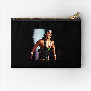 Chad Gable My Favorite Olympian Chad Gable Zipper Pouches