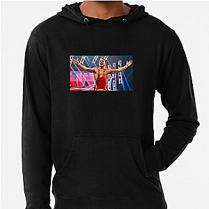 Chad Gable Inspire Greatness Chad Gable Hoodies