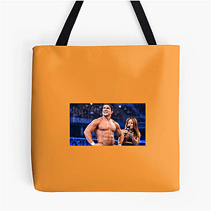 Chad Gable Unforgettable Trainer Chad Gable Bags