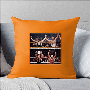 Chad Gable Beyond The Mat Chad Gable Pillows Cover