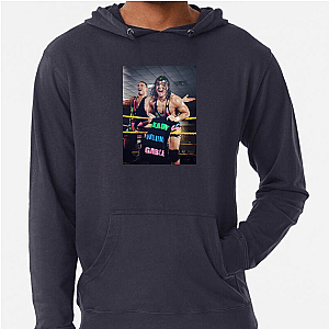 Chad Gable Alpha Academy Leader Chad Gable Hoodies