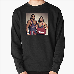 Chad Gable Thank You A Thank You Chad Gable Sweatshirts