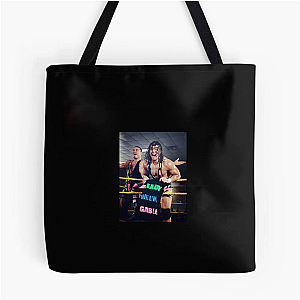 Chad Gable Alpha Academy Leader Chad Gable Bags
