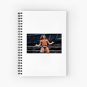 Chad Gable Shoosh Chad Gable Notebook