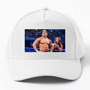 Chad Gable Unforgettable Trainer Chad Gable Hats & Caps